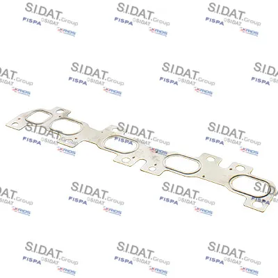 Assembly kit, turbocharger AIDST 47,966