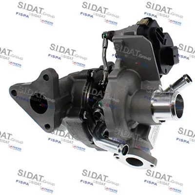 Charger, charging (supercharged/turbocharged) Fiat DOBLO Bus · Fiat DOBLO Cargo · Fiat DOBLO Platform/Chassis