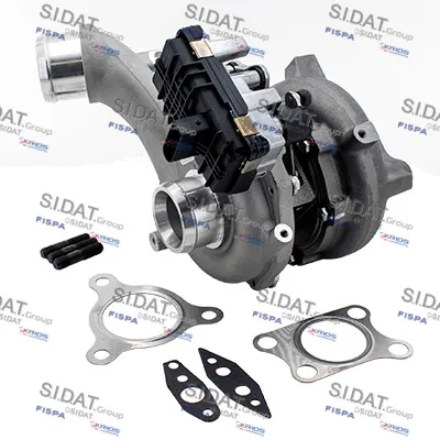 Charger, charging (supercharged/turbocharged) Nissan PATHFINDER III · Nissan NAVARA NP300 · Nissan NAVARA NP300 Platform/Chassis