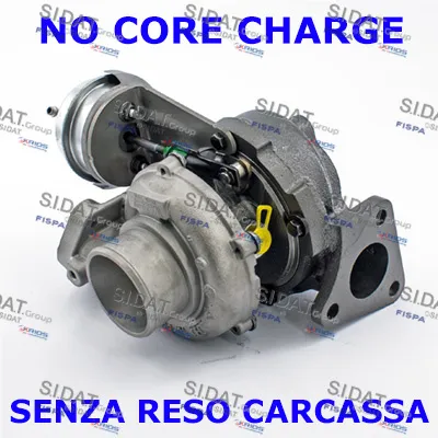 Charger, charging (supercharged/turbocharged) Opel CORSA C · Opel COMBO Box Body/MPV · Opel CORSA C Hatchback Van
