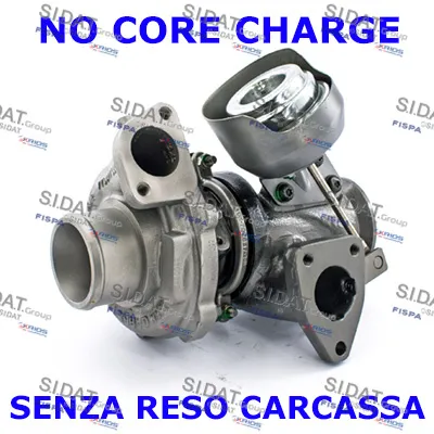 Charger, charging (supercharged/turbocharged) Opel INSIGNIA A · Opel INSIGNIA A Saloon · Opel INSIGNIA A Sports Tourer