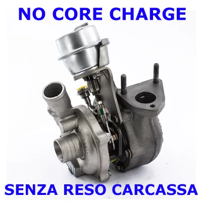Charger, charging (supercharged/turbocharged) Opel ASTRA H · Opel ASTRA H Estate · Opel ASTRA H GTC