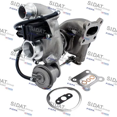 Charger, charging (supercharged/turbocharged) Opel MOKKA / MOKKA X · Opel ASTRA K · Opel ASTRA K Sports Tourer