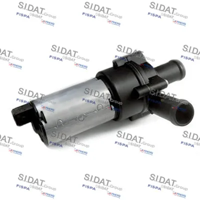 Water Recirculation Pump, parking heater Audi A4 B5 · Audi A3 · Audi A6 C5