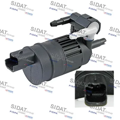 Washer Fluid Pump, window cleaning Renault LAGUNA I · Renault TWINGO I · Renault LAGUNA I Grandtour
