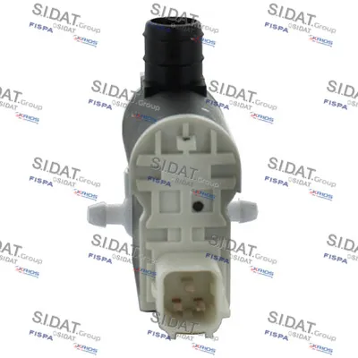Washer Fluid Pump, window cleaning Toyota CALDINA Estate · Chevrolet LACETTI · Hyundai ACCENT II