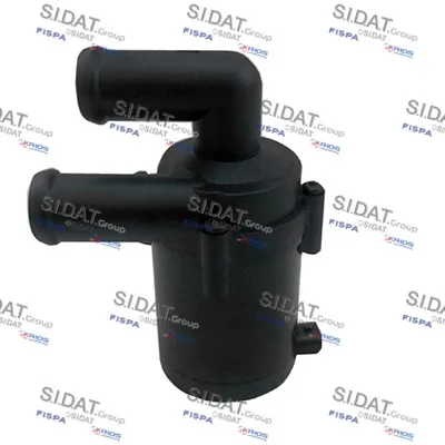 Water Recirculation Pump, parking heater Audi A3 · Audi A3 Sportback · Audi A3 Convertible