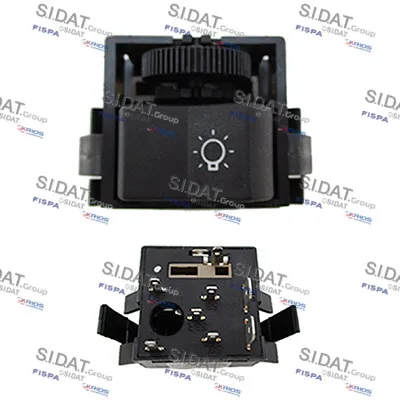 Switch, headlight Vw TRANSPORTER T3 Van · Vw TRANSPORTER T3 Platform/Chassis · Vw TRANSPORTER T3 Bus