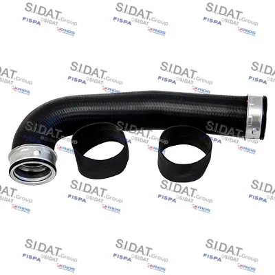 Charge Air Hose Audi A3 · Audi A3 Sportback · Seat ALTEA