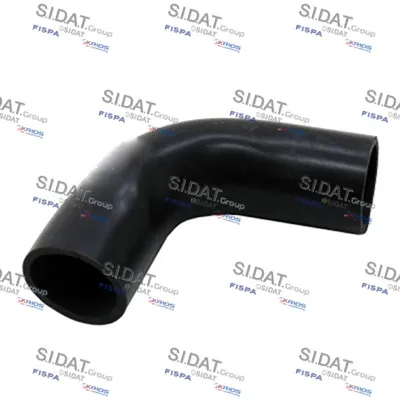 Charge Air Hose Opel COMBO Box Body/MPV · Opel CORSA A Hatchback · Opel CORSA B