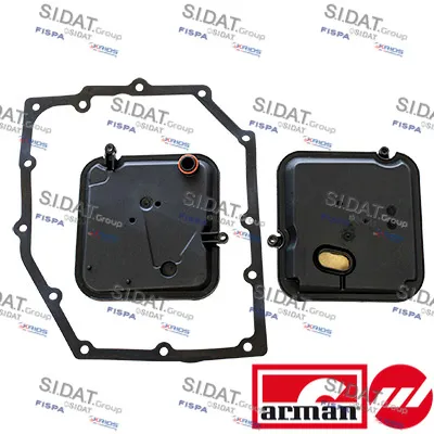 Hydraulic Filter Kit, automatic transmission Jeep CHEROKEE · Jeep WRANGLER III