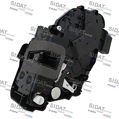 Door Lock Land Rover DISCOVERY III · Land Rover RANGE ROVER SPORT I · Land Rover FREELANDER 2