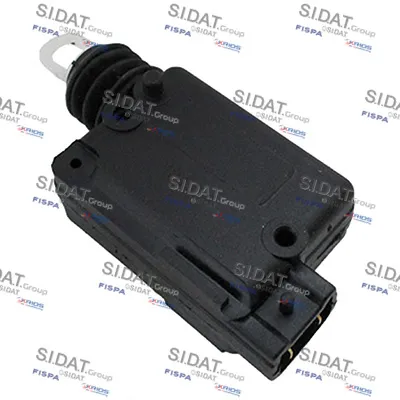 Actuator, central locking system Renault RAPID Box Body/MPV · Renault CLIO I · Renault SAFRANE I