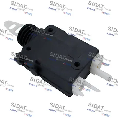 Actuator, central locking system Citroën ZX · Citroën AX · Citroën BX