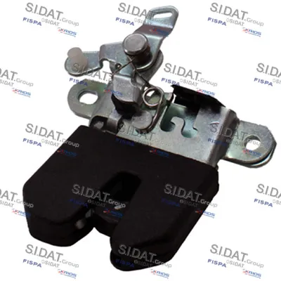 Boot Lock Vw PASSAT B5 · Vw PASSAT B5.5