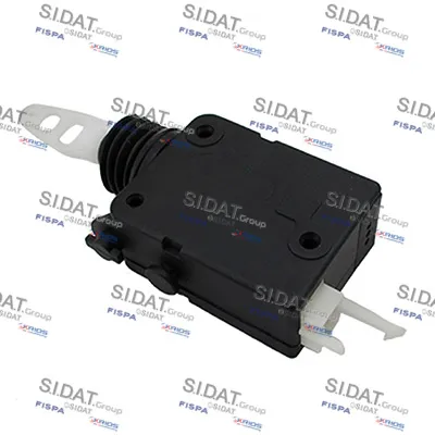 Actuator, central locking system Citroën XANTIA · Citroën EVASION MPV · Citroën AX