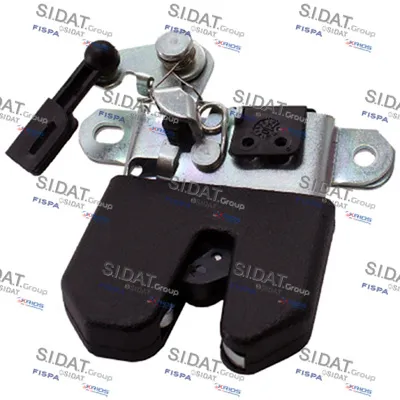 Boot Lock Vw BORA I