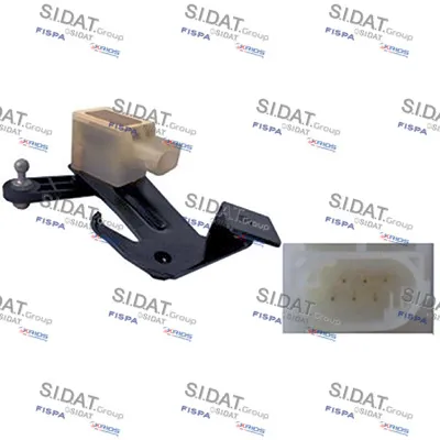 Sensor, air suspension level AIDST 620010A2