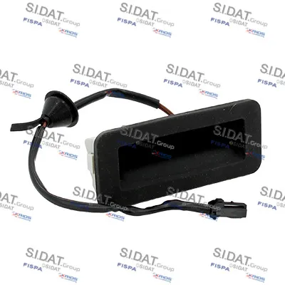 Switch, tailgate release Ford FOCUS C-MAX · Ford FOCUS II · Ford FOCUS II Turnier