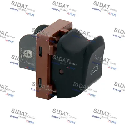 Switch, tailgate release Audi A5 · Audi A4 B8 · Audi A4 B8 Avant