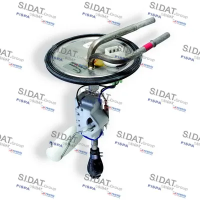 Sender Unit, fuel tank Ford FIESTA IV · Ford FIESTA Box Body/MPV · Ford FIESTA Hatchback Van