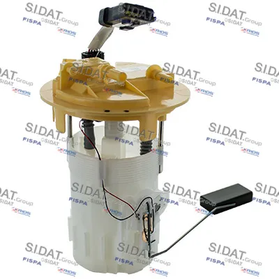 Sender Unit, fuel tank Citroën C5 I · Citroën C5 I Break · Citroën C4 Coupe