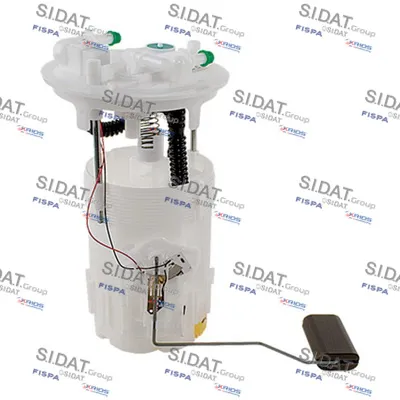 Sender Unit, fuel tank Renault KANGOO · Renault KANGOO Express