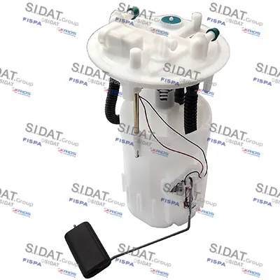 Sender Unit, fuel tank Nissan PRIMASTAR Bus · Nissan PRIMASTAR Van · Nissan PRIMASTAR Platform/Chassis