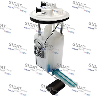 Sender Unit, fuel tank Hyundai i30 · Hyundai i30 Estate · Kia CERATO I Hatchback