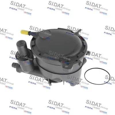 Fuel Filter Citroën C15 Box Body/MPV · Citroën JUMPY I · Citroën BERLINGO / BERLINGO FIRST Box Body/MPV