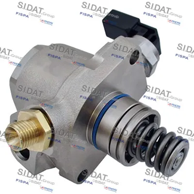 High Pressure Pump Audi A5 · Audi A4 B8 · Audi A4 B8 Avant