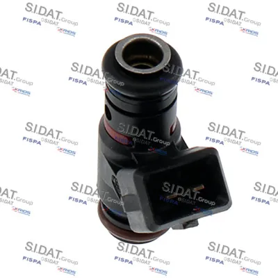 Injector Fiat 500 · Fiat 500 C · Fiat PANDA