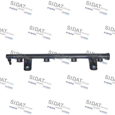 Distributor Pipe, fuel Dacia LOGAN · Dacia LOGAN MCV · Dacia SANDERO