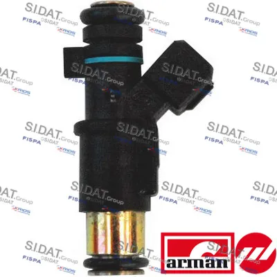 Injector Citroën SAXO · Citroën BERLINGO / BERLINGO FIRST Box Body/MPV · Citroën BERLINGO / BERLINGO FIRST MPV