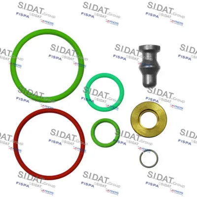 Repair Kit, unit injector Audi A4 B5 · Audi A3 · Audi A6 C5