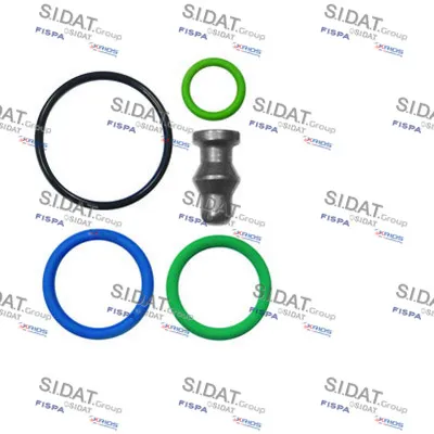 Repair Kit, unit injector Audi A3 · Audi A6 C6 · Audi A3 Sportback