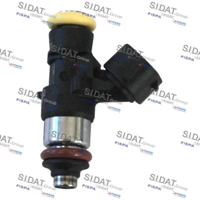 Injector Audi A3 Sportback · Seat Mii · Seat LEON