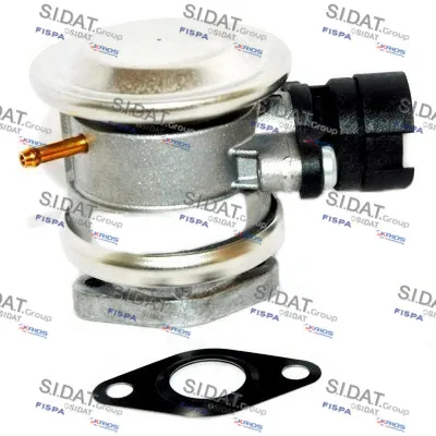 Valve, secondary air pump system Audi A6 C5 · Audi A6 C5 Avant · Audi A4 B5 Avant