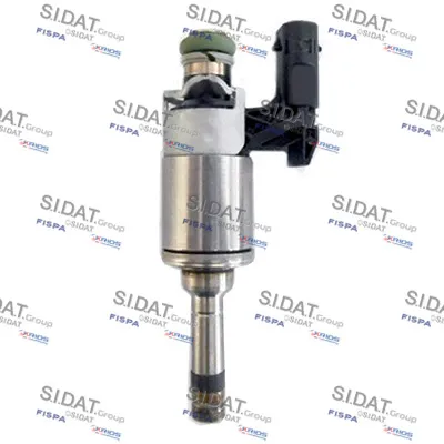 Injector Audi A1 · Audi A1 Sportback · Audi Q3