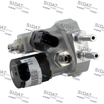 Fuel Pressure Regulator Audi A3 Sportback · Seat Mii · Seat LEON