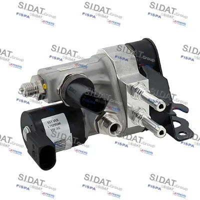 Fuel Pressure Regulator Seat IBIZA V · Seat ARONA · Skoda SCALA