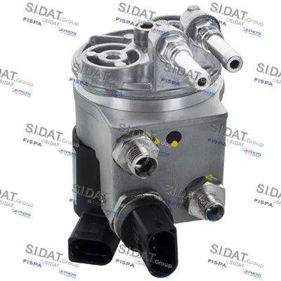 Fuel Pressure Regulator Vw CADDY III MPV · Vw PASSAT B6 · Vw PASSAT B6 Variant