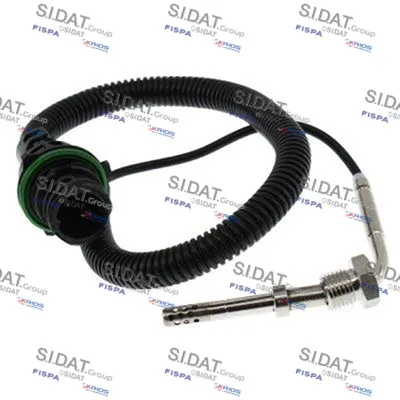 Sensor, temp. escape gas AIDST 82.1631A2
