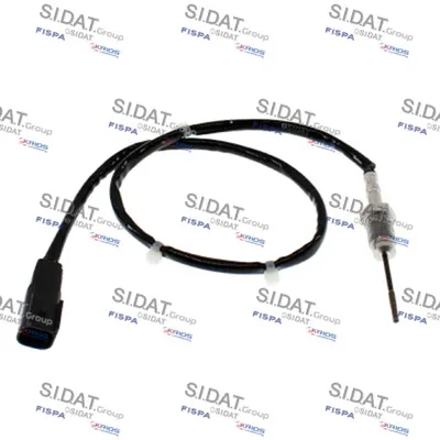 Sensor, exhaust gas temperature Mazda CX-5 · Vw SHARAN