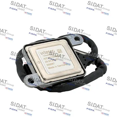 NOx Sensor, NOx catalytic converter Mercedes-Benz SPRINTER 3,5-t Bus · Mercedes-Benz SPRINTER 3,5-t Van · Mercedes-Benz E-CLASS Coupe