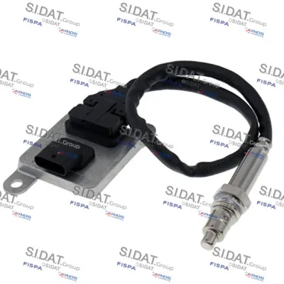 NOx sensor, NOx AIDST 82,3000A2 catalyst