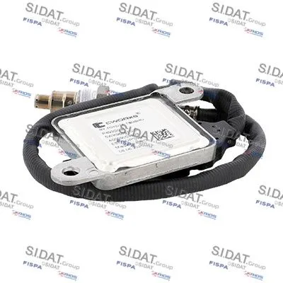NOx Sensor, NOx catalytic converter Mercedes-Benz SPRINTER 3,5-t Bus · Mercedes-Benz SPRINTER 3,5-t Van · Mercedes-Benz E-CLASS Coupe