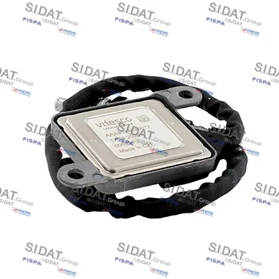 NOx Sensor, urea injection Mercedes-Benz SPRINTER 3-t Bus · Mercedes-Benz SPRINTER 3-t Van · Mercedes-Benz SPRINTER 3-t Platform/Chassis