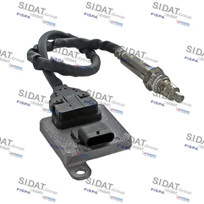 NOx Sensor, urea injection Mercedes-Benz SPRINTER 3-t Bus · Mercedes-Benz SPRINTER 3-t Van · Mercedes-Benz SPRINTER 3-t Platform/Chassis
