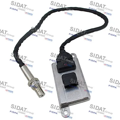 NOx sensor, NOx catalyst AIDST 82.3002A2